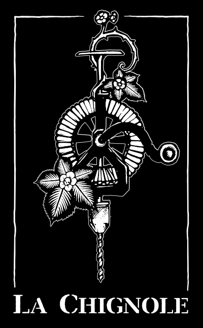 Accueil - La Chignole