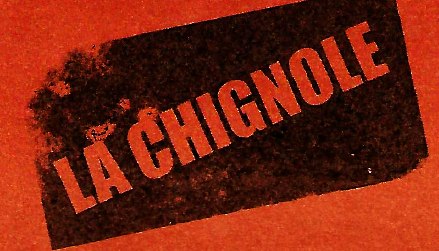 logo la chignole